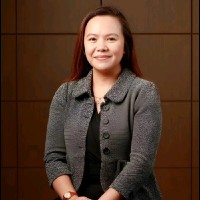 Almond Sheila Reyes