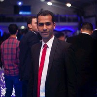 Mohamed Saad,Cips