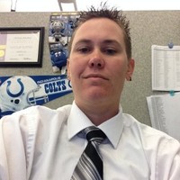 Christina Moorhead
