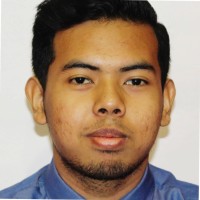 Nabil Yusof