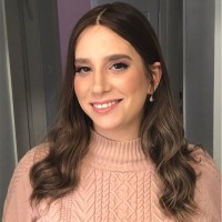Rachel Salomon-Yashar