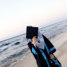 Rewaa Alsawafery