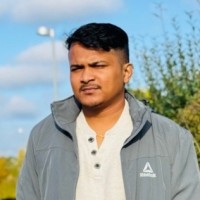 Arjun Ranabhat