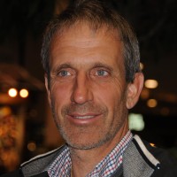 Michel Collas