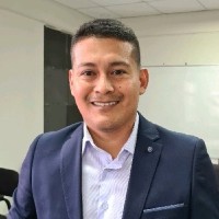 Victor Daniel Ruiz Pérez