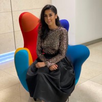 Sadia Farid