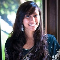 Arushi Gupta