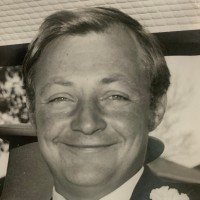 Michael Taylor