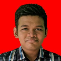 Ahmad Solikhin Gayuh Raharjo