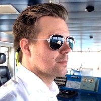 Fredrik Rauhala