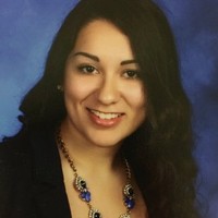 Maria Celeste Gonzalez
