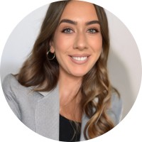 Jessica Moran