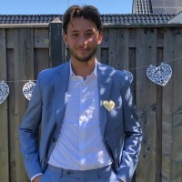 Aron Veenendaal