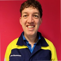 Liam Bouwman