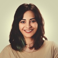 Mesime Ezgi Gökçay