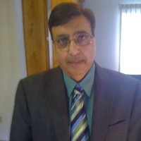 Ramesh Dhingra, P.E.
