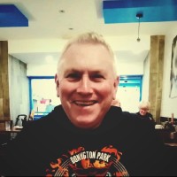 Steve Haseldine