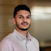 Ashwin Bhat