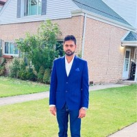 Hafeezuddin Qureshi Mohammed