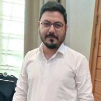Asif Ali Khan (Nebosh Igc, Ms Environmental Science)