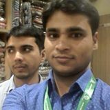 Harish Chandra