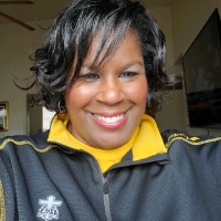 Andrea Bug Brown