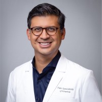 Genaro J. Gutierrez, Md