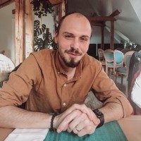 Sebastian Nicolae