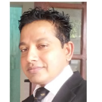 Ruwan Samanpriya