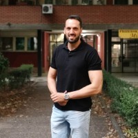 Marko Vesic