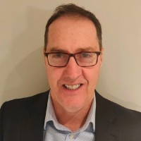 David O'Riordan