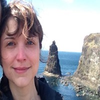 Amy Mccloskey