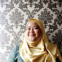 Al-Mutmainah Suleiman