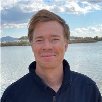 Duncan Grant McKinnon