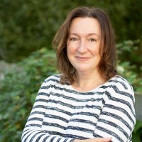 Dagmar Mathes