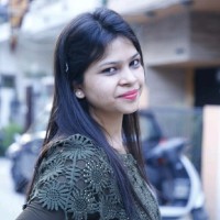 Karishma Garg