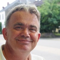 Andreas Rinnergschwentner