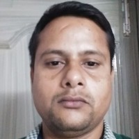 Ajay Kumar Singh