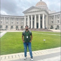 Ritik Raj