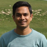Mohammad Hossain