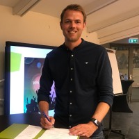 Jasper Van Noort