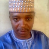 Sallau Mohammed Ibrahim