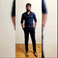 Rahul Prajapati