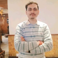 Harshit Gupta