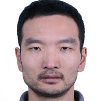 Simon Wang