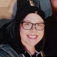 Sarah Hanson