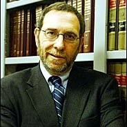 Barry Steinhardt