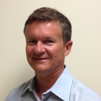 Alan Caldwell