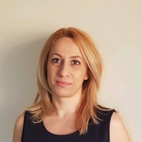 Gina Popescu
