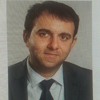 Vladimir Margovskiy